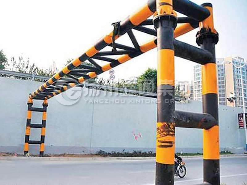 LMJ-017，限高龍門架，限高架