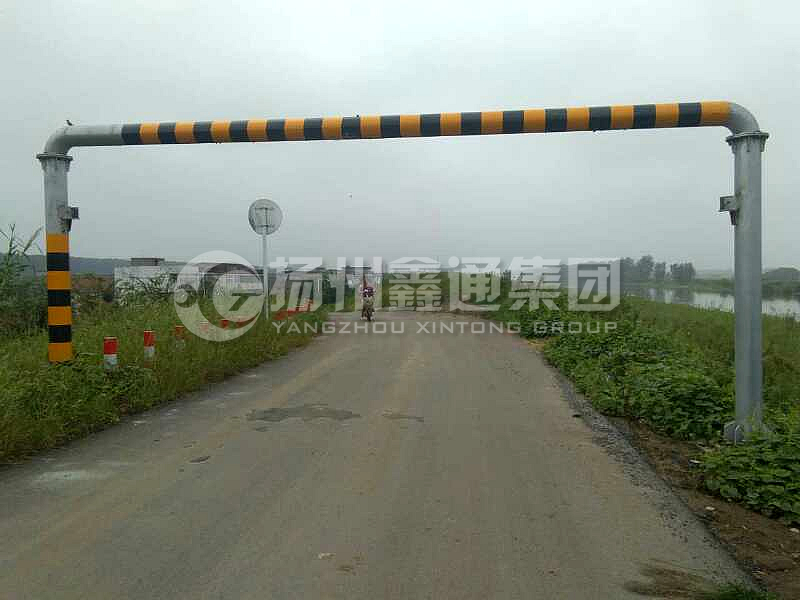 LMJ-026，限高龍門架