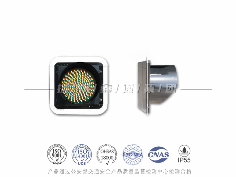 JD401-4L，滿屏信號(hào)燈